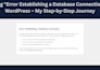 fix wordpress issues, fix wordpress error, wordpress bug fix, woocommerce fix